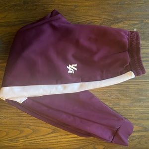 Young la track pants